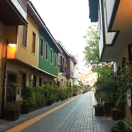 Emel Villa Antalya