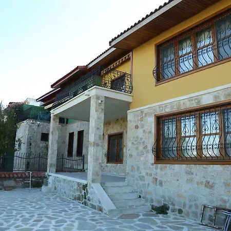 Villa Emel *