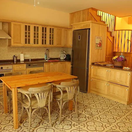 Villa Emel *