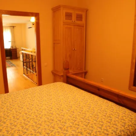 Villa Emel Antalya