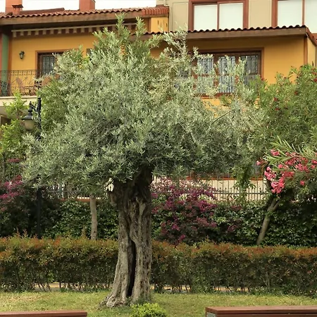 Villa Emel Antalya